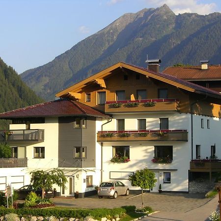 Edelweiss Apartments Schladming Exterior foto