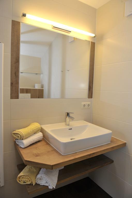 Edelweiss Apartments Schladming Cameră foto