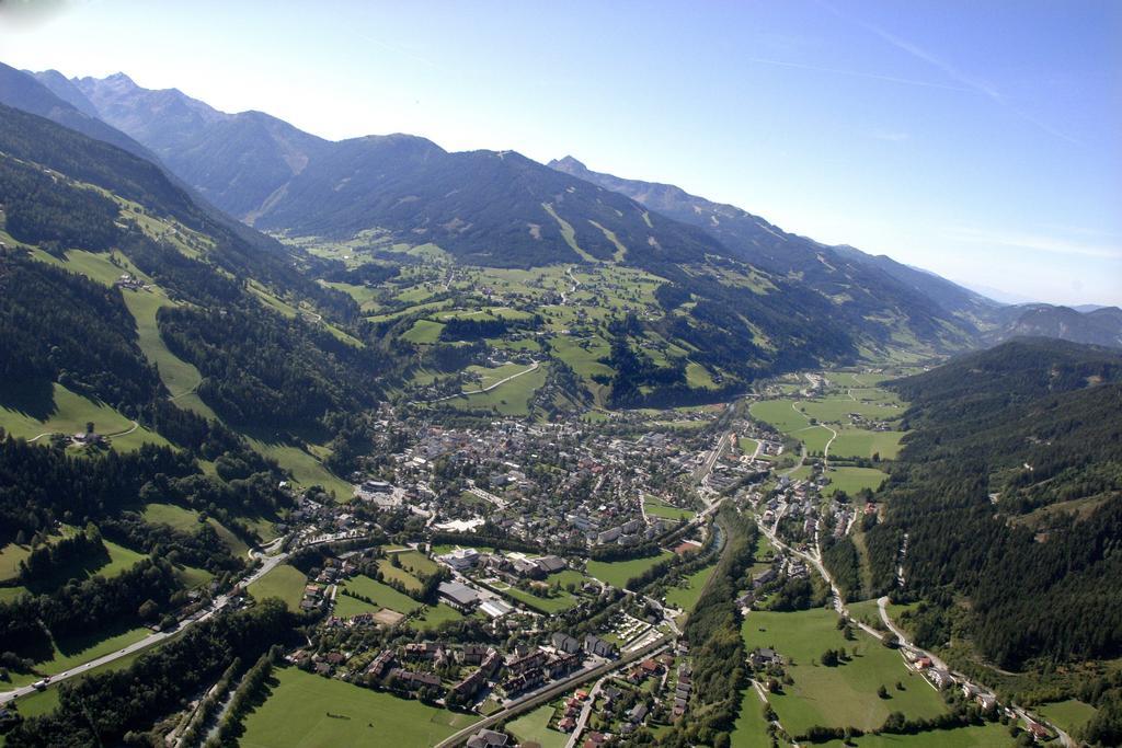 Edelweiss Apartments Schladming Exterior foto