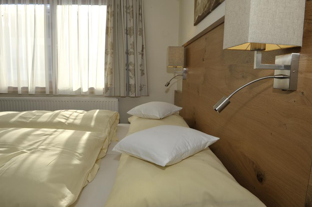 Edelweiss Apartments Schladming Cameră foto