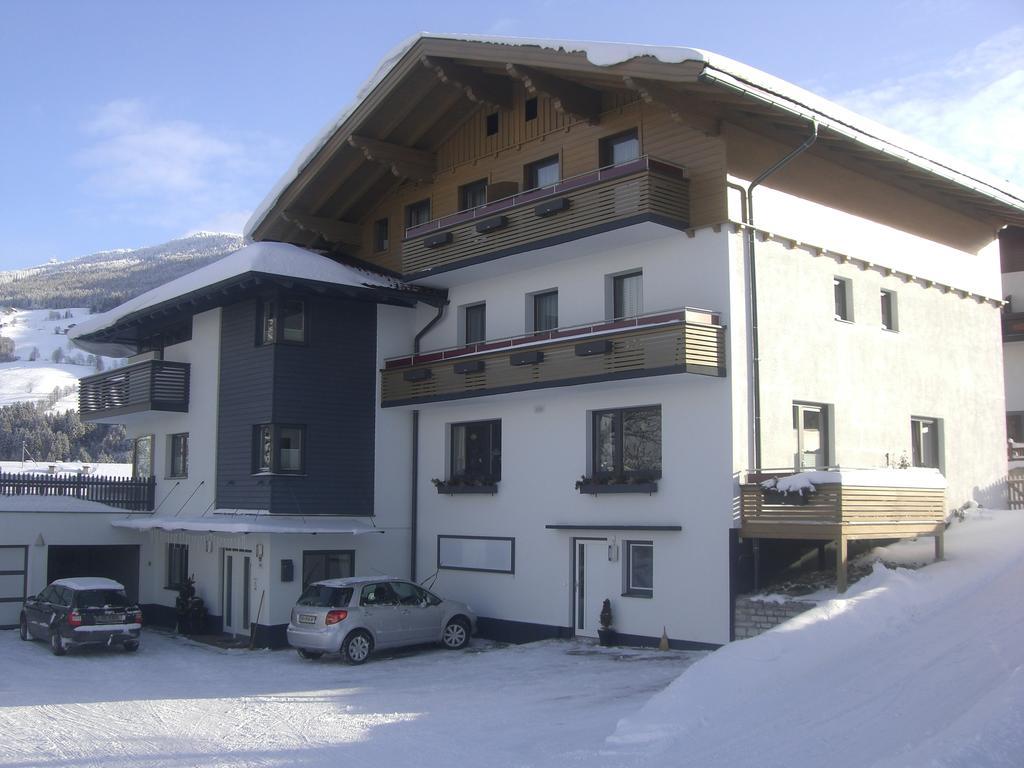 Edelweiss Apartments Schladming Exterior foto