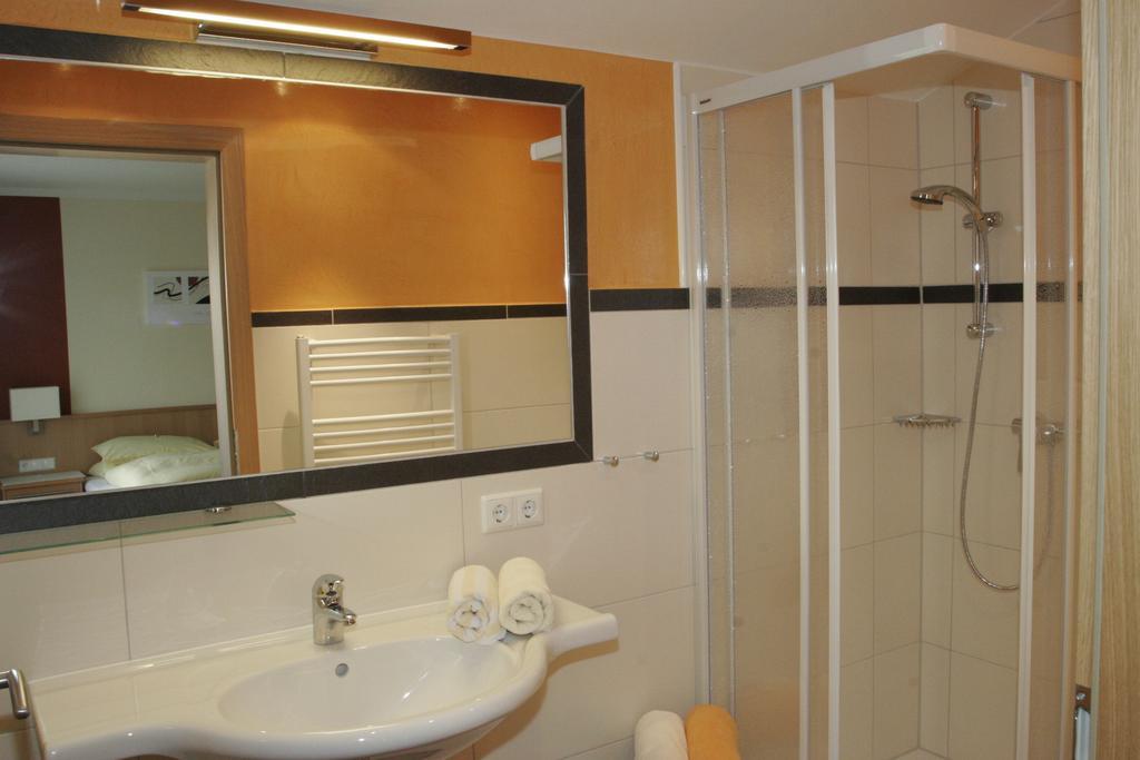 Edelweiss Apartments Schladming Cameră foto