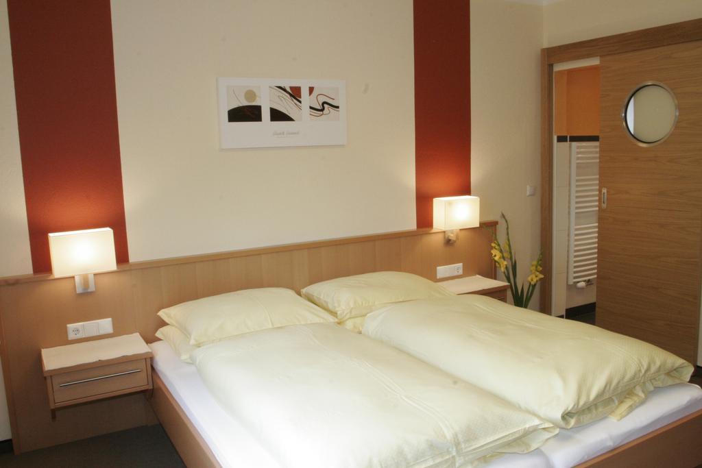 Edelweiss Apartments Schladming Cameră foto