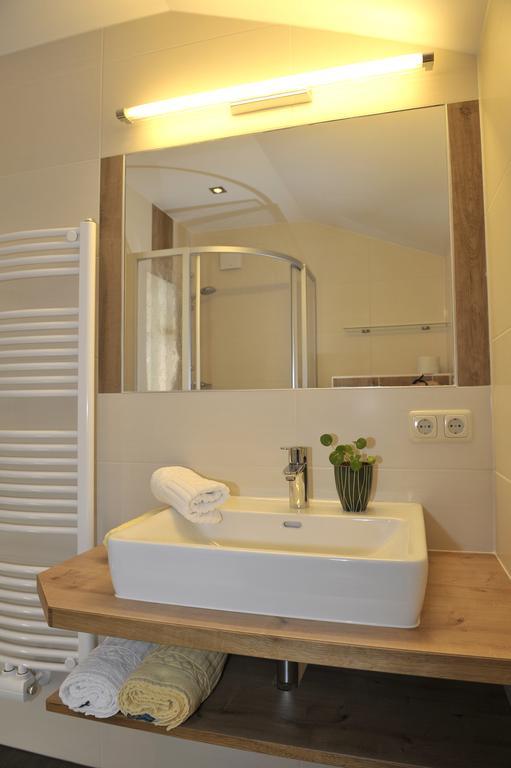 Edelweiss Apartments Schladming Cameră foto