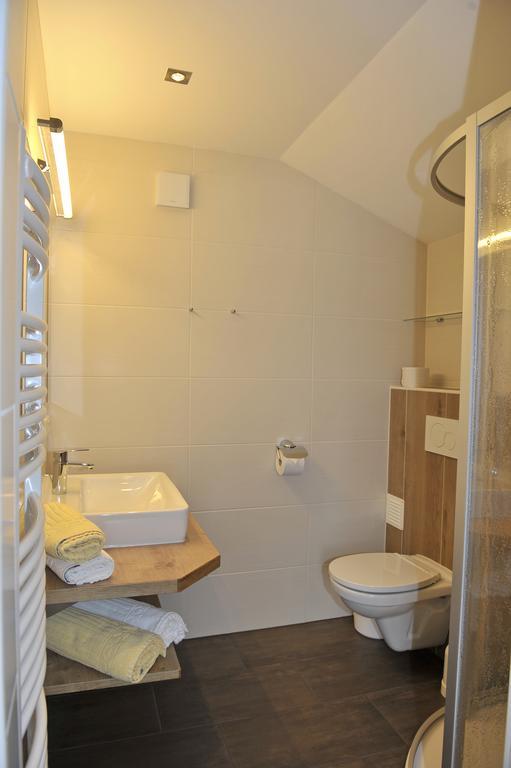 Edelweiss Apartments Schladming Cameră foto