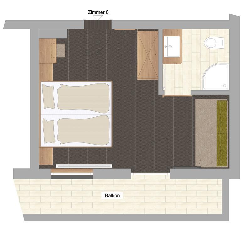 Edelweiss Apartments Schladming Exterior foto