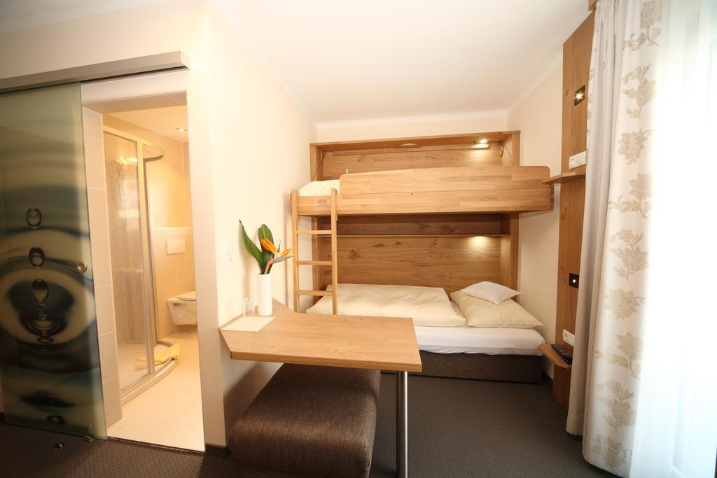 Edelweiss Apartments Schladming Exterior foto