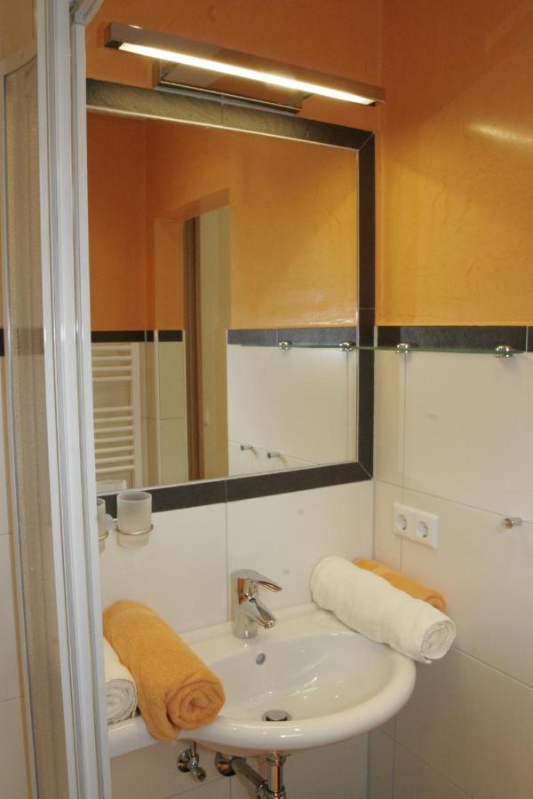 Edelweiss Apartments Schladming Exterior foto